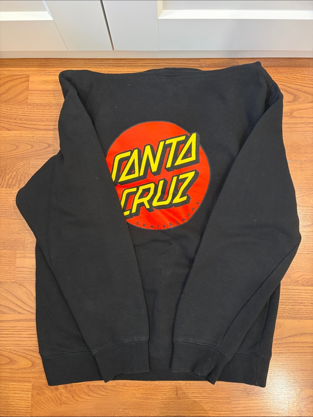 Hoodie - Picture 3 of 4